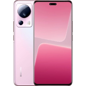 Смартфон Xiaomi 13 Lite 8.128 ГБ, розовый